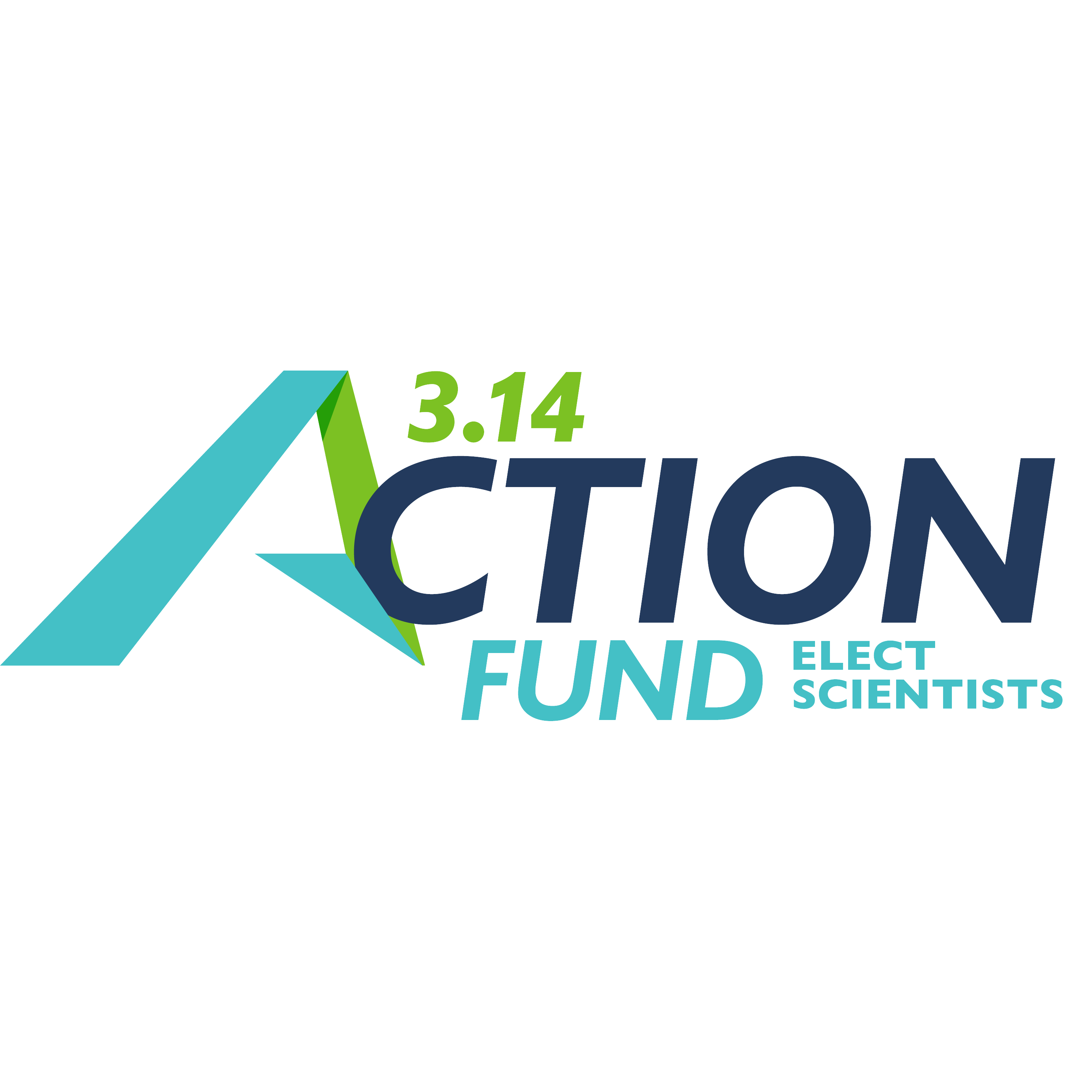 3.14 Action Fund Logo