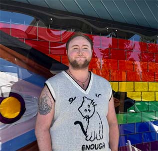 Axton Burton Headshot