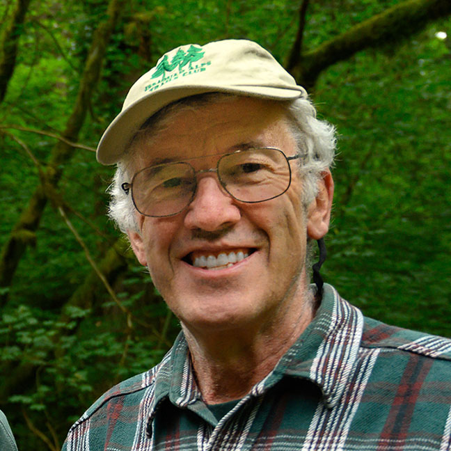 Dave Kappler Headshot