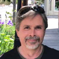 John Rittenhouse Headshot