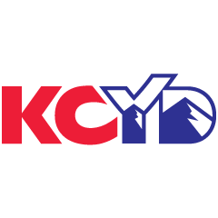 King County Young Democrats Logo