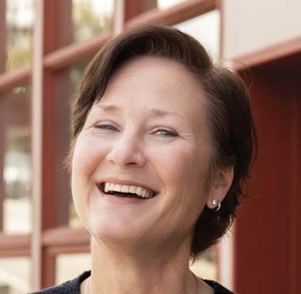 KayLee Jaech Headshot