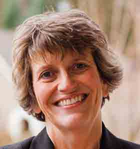 Lisa Callan Headshot