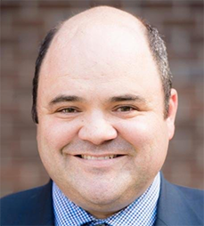 Mason Thompson Headshot