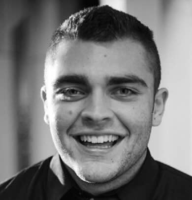 Paul Charbonneau Headshot