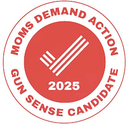 Moms Demand Action Logo