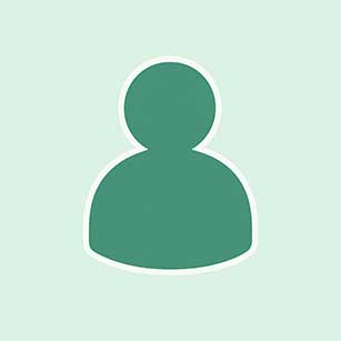 No Headshot placeholder