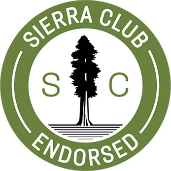 Sierra Club Logo