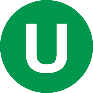 The Urbanist Logo